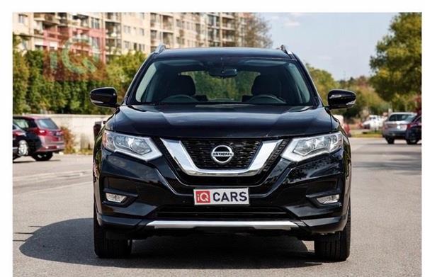 نیسان رۆگ 2019  بۆ فرۆشتن لە عێراق - هەولێر